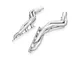 Stainless Works 1-7/8-Inch Catted Long Tube Headers (21-24 RAM 1500 TRX)