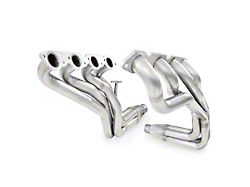 Stainless Works 1-7/8-Inch Long Tube Headers; Factory Connect (01-03 8.1L Silverado 2500 HD)