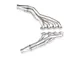 Stainless Works 1-7/8-Inch Catted Long Tube Headers; Performance Connect (20-24 6.6L Gas Silverado 2500 HD)