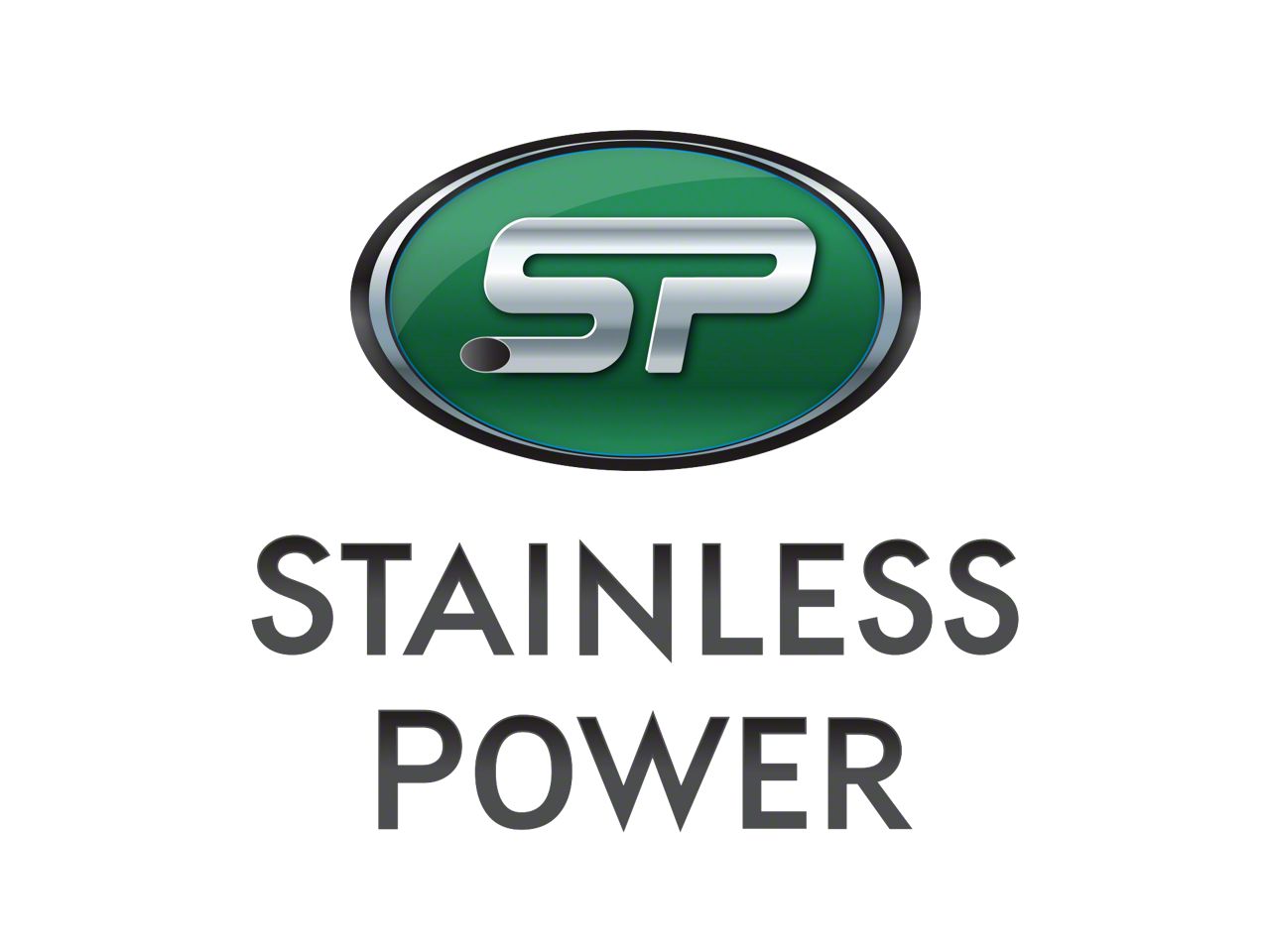 Stainless Power Parts