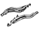 Stainless Works 1-7/8-Inch Headers with Catted X-Pipe; Performance Connect (11-14 6.2L F-150 Raptor SuperCrew)