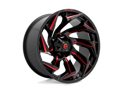 Status Mammoth Matte Anthracite 6-Lug Wheel; 26x10; 30mm Offset (19-24 RAM 1500)