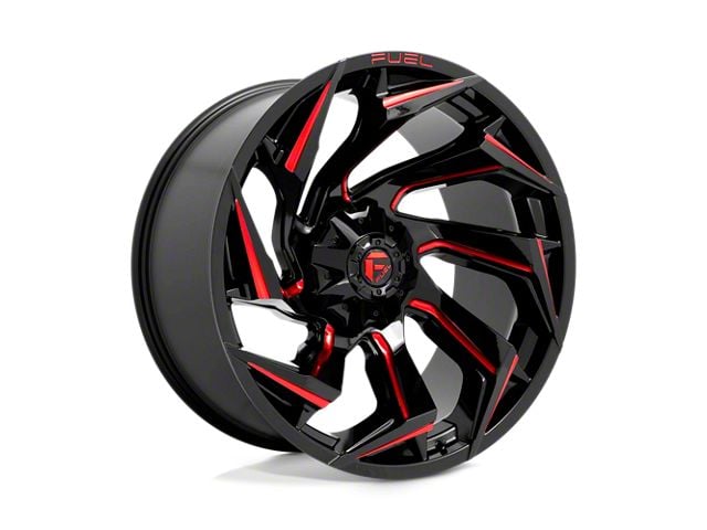 Status Mammoth Matte Anthracite 6-Lug Wheel; 26x10; 30mm Offset (19-23 Ranger)