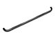 3-Inch Blackout Series Side Step Bars (15-23 F-150 SuperCab, SuperCrew)
