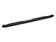 4-Inch Blackout Series Side Step Bars (19-24 RAM 1500 Crew Cab)