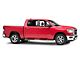 4X Series 4-Inch Oval Side Step Bars; Stainless Steel (19-24 RAM 1500 Crew Cab)