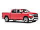 5-Inch Premium Oval Side Step Bars; Stainless Steel (19-24 RAM 1500 Crew Cab)