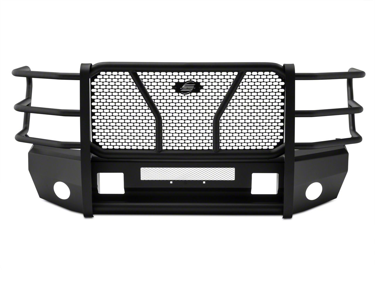 F-150 HD Elevation Front Bumper (09-14 F-150, Excluding Raptor)
