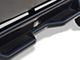 HD Side Step Bars; Textured Black (15-24 F-150 SuperCab)