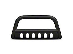 Bull Bar; Black (98-11 Ranger w/o Skid Plate, Excluding STX)