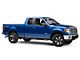 STX400 Running Boards; Stainless Steel (09-14 F-150 SuperCab, SuperCrew)