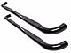 3-Inch Blackout Series Side Step Bars (17-24 F-250 Super Duty SuperCrew)