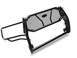 HD Grille Guard; Black (09-18 RAM 1500, Excluding Express, Sport & Rebel)