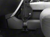 Steinjager Kammount Center Console Firearm Mount Kit (04-26 F-150)