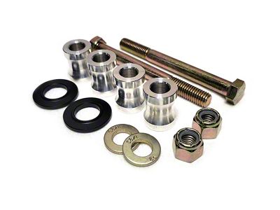 Stifflers Front Coil-Over Mounting Kit (97-03 2WD F-150 w/ Stifflers Lower Control Arms)
