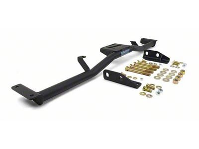 Stifflers Transmission Crossmember Kit (99-03 F-150 Harley Davidson, Lightning)