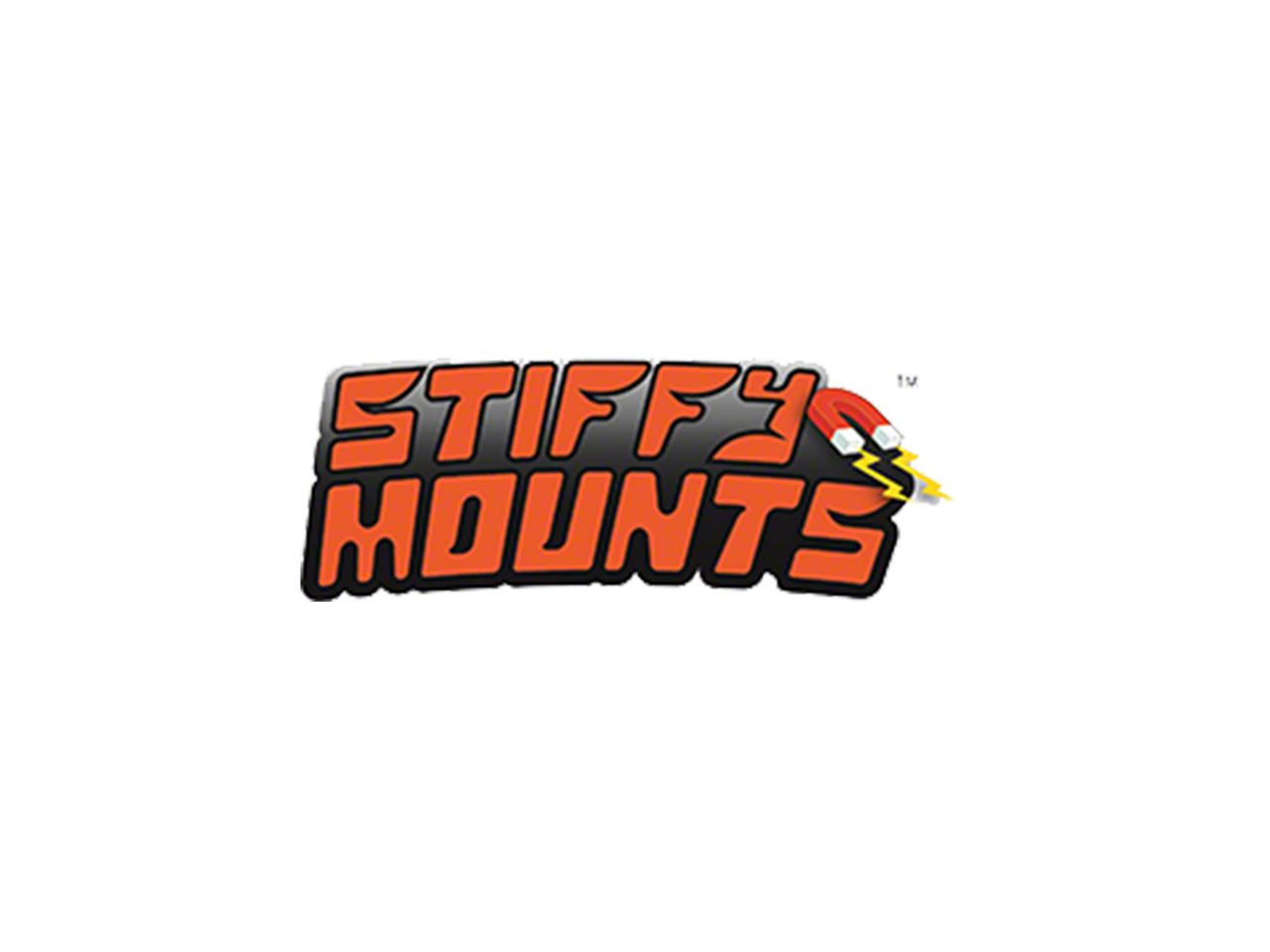 Stiffy Mounts Parts