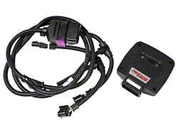 Stillen TruControl Inline Tuning Module (21-25 3.5L EcoBoost F-150 Raptor)