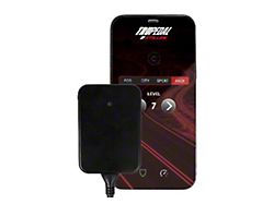 Stillen TruPedal Throttle Tuning Module (07-18 Sierra 1500)