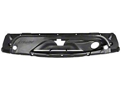 Stillen TruPower Cold Air Intake Scoop (19-25 Sierra 1500)