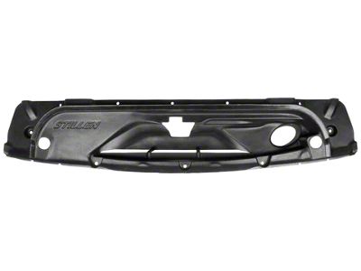 Stillen TruPower Cold Air Intake Scoop (19-25 Sierra 1500)