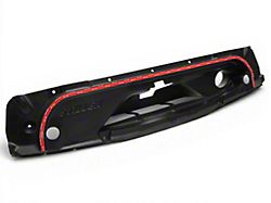TruPower Cold Air Intake Scoop (19-26 Sierra 1500)