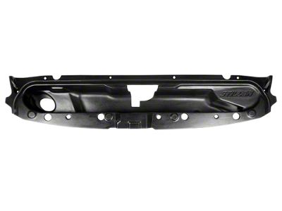 Stillen TruPower Cold Air Intake Scoop (20-25 Sierra 2500 HD)