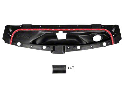 Stillen TruPower Cold Air Intake Scoop (19-25 Silverado 1500)