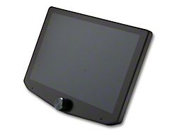 Stinger Electronics HORIZON10 Universal 10.10-Inch Infotainment Radio (Universal; Some Adaptation May Be Required)