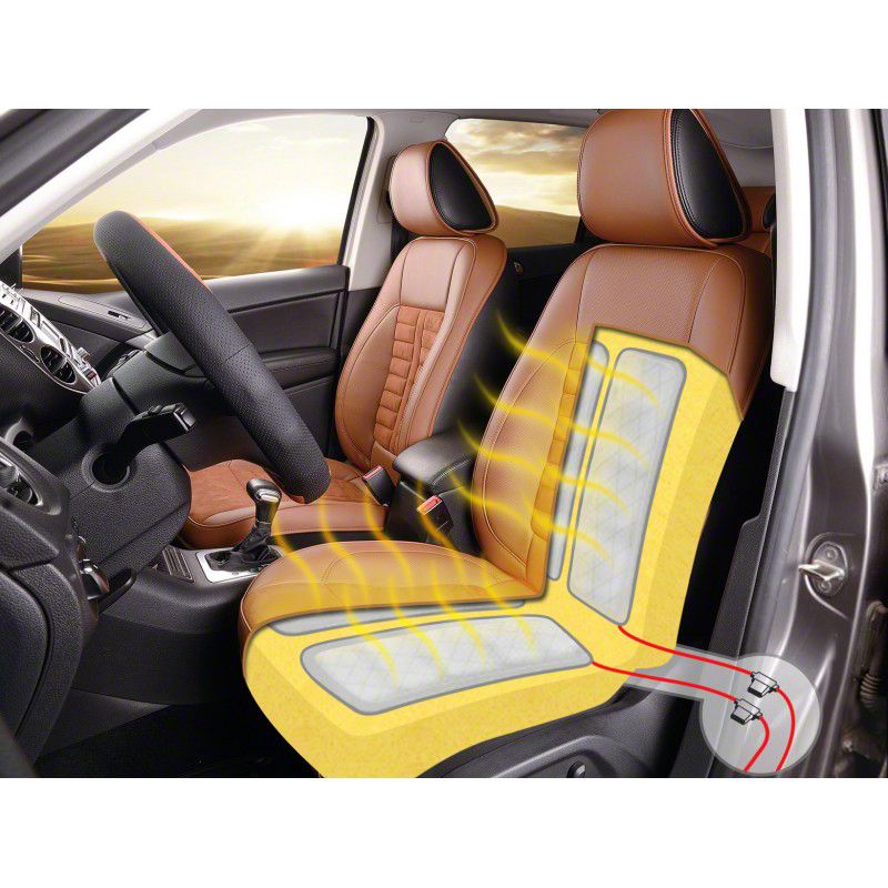 Auto seat heaters discount