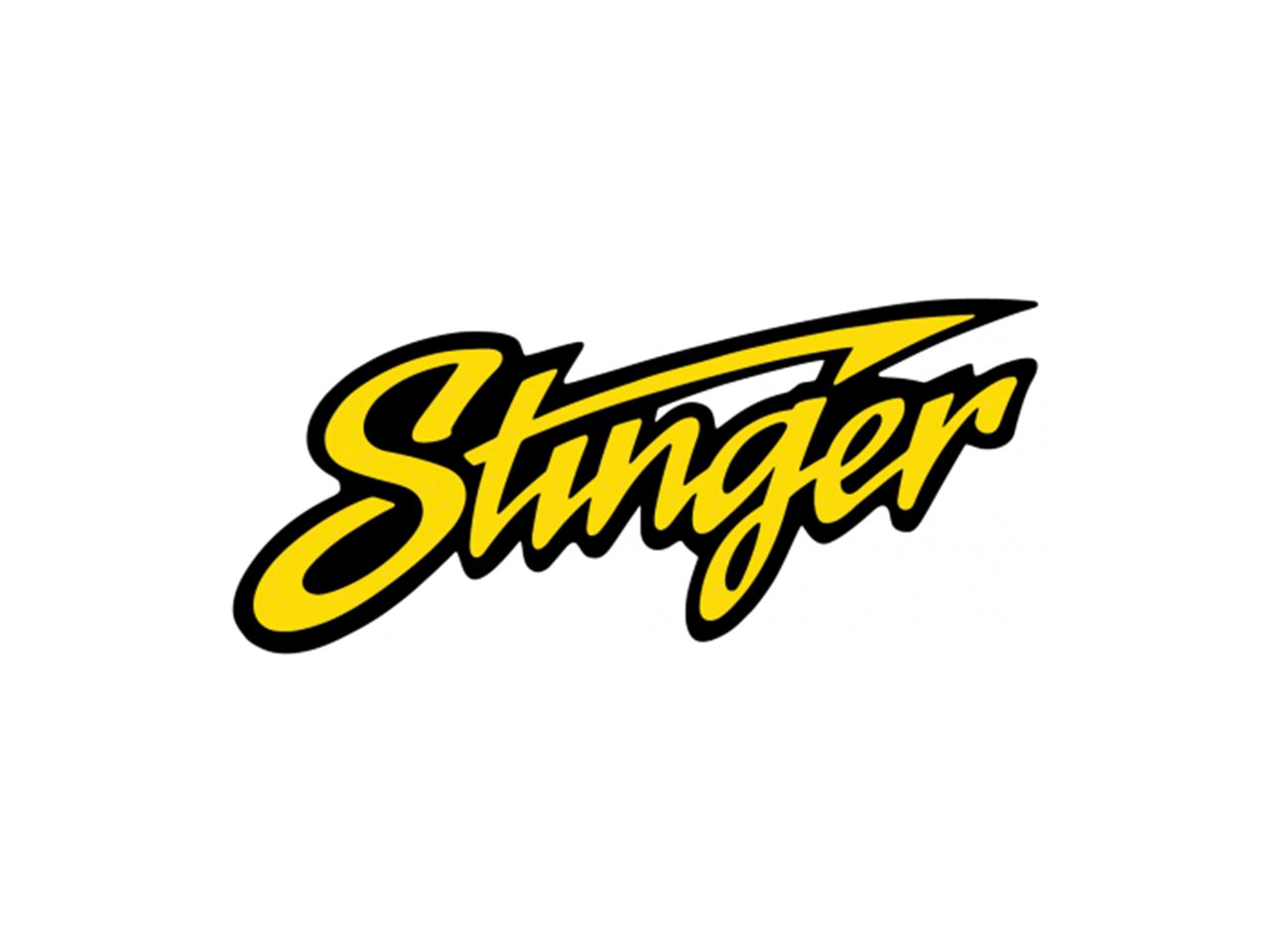 Stinger Electronics Parts