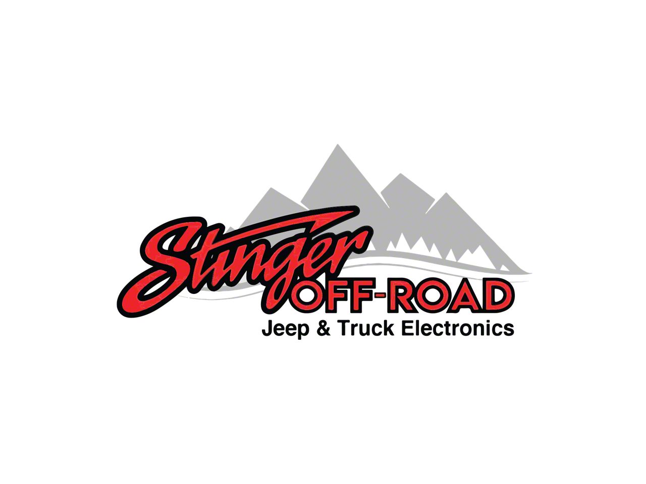 Stinger Off-Road Parts