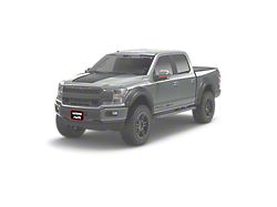 Sto N Sho Detachable Front License Plate Bracket (21-25 F-150 Roush)