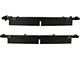 StopTech Sport Premium Semi-Metallic Brake Pads; Front Pair (07-18 Sierra 1500)