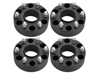2-Inch Hubcentric Wheel Spacers (23-25 Canyon)