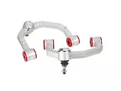 Aluminum Forged Front Upper Control Arms for 2 to 4-Inch Lift (04-20 F-150, Excluding Raptor)