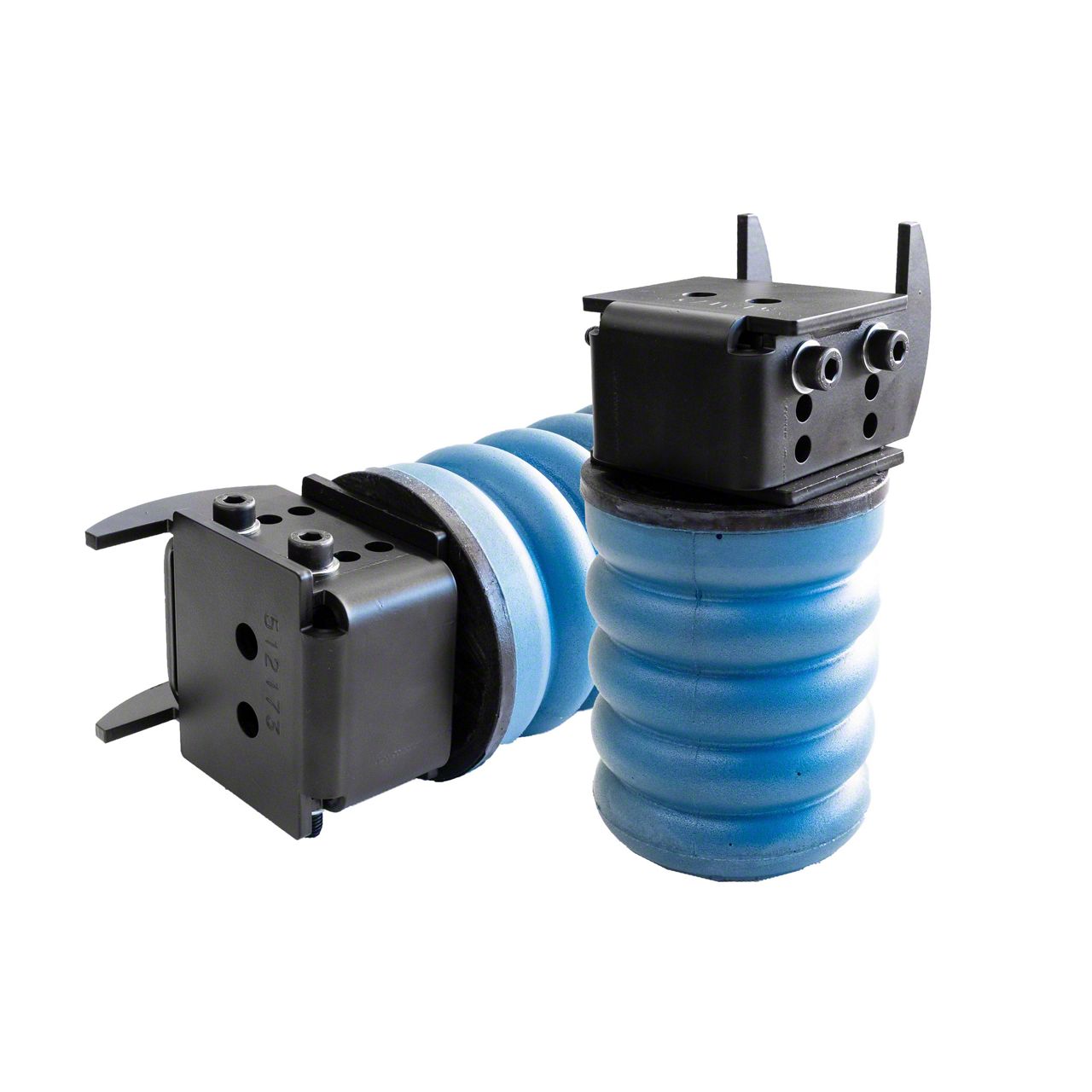 F-150 Rear Helper SumoSprings; 1,000 lb. Capacity (21-25 F-150 ...