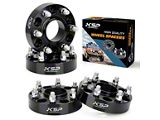 1.50-Inch Hubcentric Wheel Spacers (19-26 RAM 1500)
