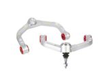 Aluminum Forged Front Upper Control Arms for 2 to 4-Inch Lift (09-26 RAM 1500)