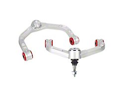 Aluminum Forged Front Upper Control Arms for 2 to 4-Inch Lift (09-25 RAM 1500)