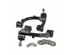SPC Adjustable Front Upper Control Arms (19-25 Ranger, Excluding Raptor)