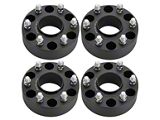 2-Inch Hubcentric Wheel Spacers (07-25 Tahoe)