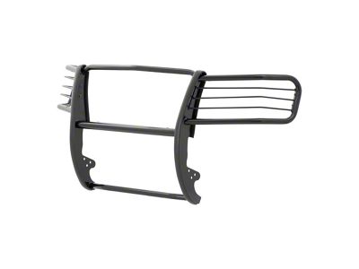 Grille Guard; Black (07-14 Tahoe)