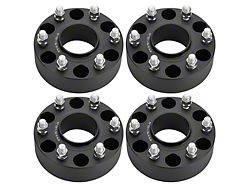 2-Inch Hubcentric Wheel Spacers (07-25 Yukon)