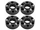 2-Inch Hubcentric Wheel Spacers (07-24 Yukon)