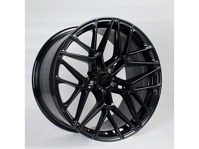 STR Fusion Offroad STR92 Satin Bronze 6-Lug Wheel; 20x10; 0mm Offset (07-14 Yukon)