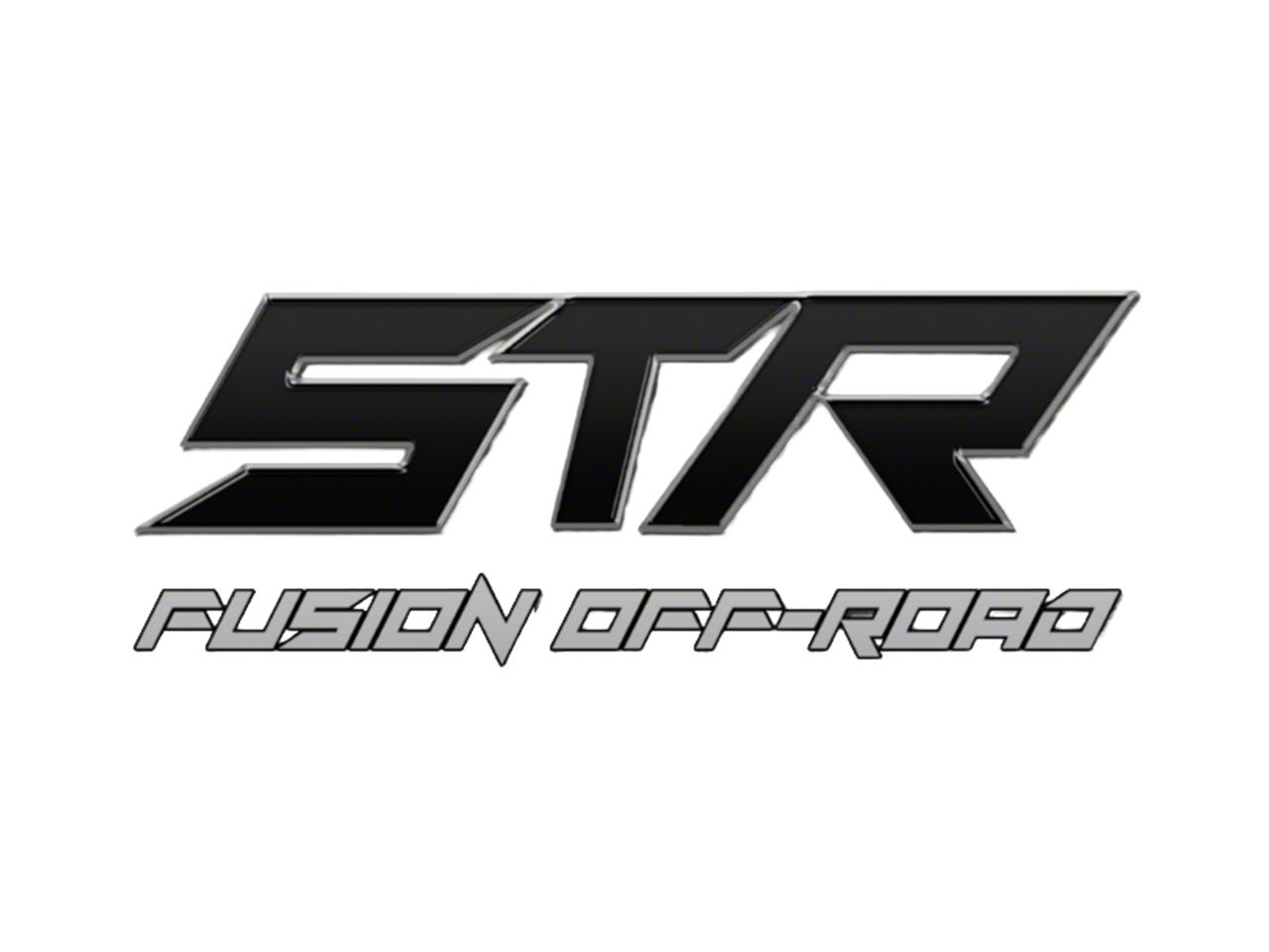 STR Fusion Offroad Parts