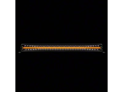 Strands Lighting 32-Inch Siberia Outlaw LED Light Bar (Universal; Some Adaptation May Be Required)