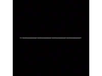 Strands Lighting Unity Interior LED Light Bar; 37-Inch (Universal; Some Adaptation May Be Required)