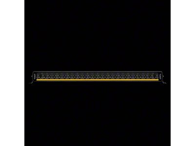 Strands Lighting 38-Inch Siberia Next Level Flood LED Light Bar (Universal; Some Adaptation May Be Required)